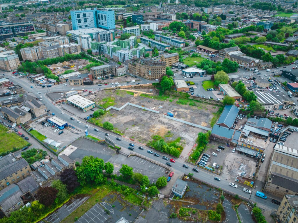 Bradford Energy Centre